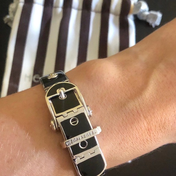Gorgeous Henri Bendel Bracelet! - Picture 3 of 7